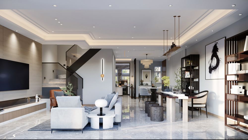 年前定設(shè)計(jì)，錯(cuò)峰裝修，還有這些好處！